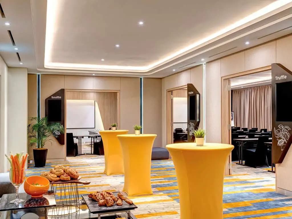 ibis Styles Johor Iskandar Puteri - photo 17