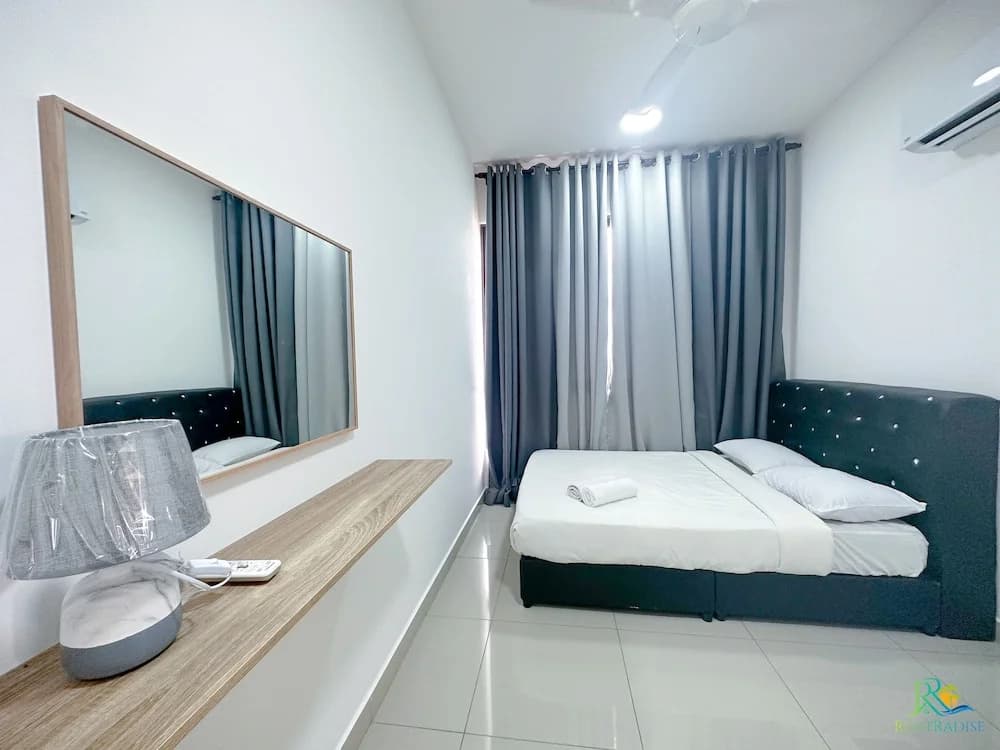 Bali Sea View Residences Melaka by Stayrene - photo 3