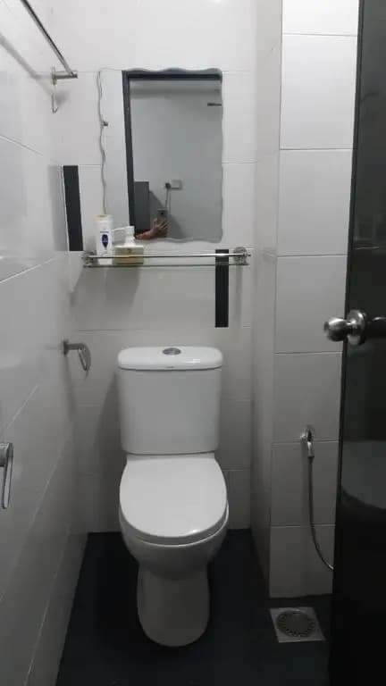 Studio Apartment Suria Jaya - photo 9