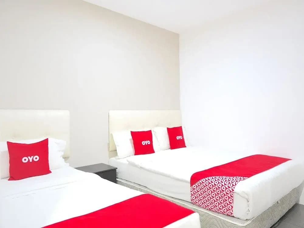 OYO 89373 Nobel Homestay - photo 6