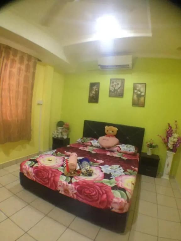 KK Homestays 6 Rooms - photo 5