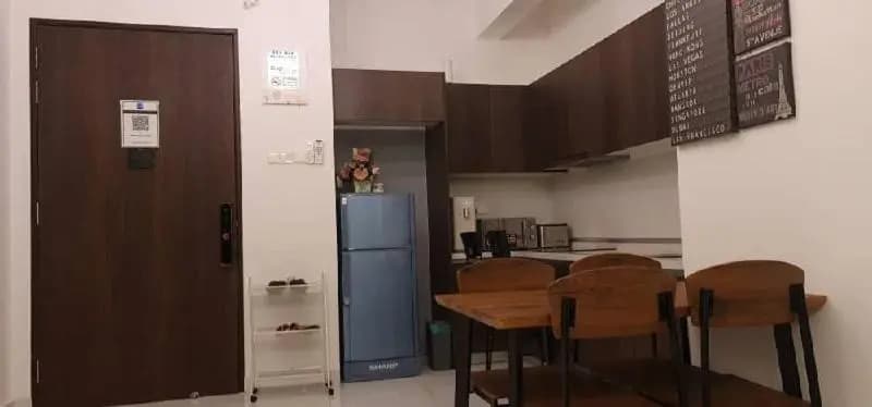 Muhammad Suite Troika Residence Kota Bharu - photo 2