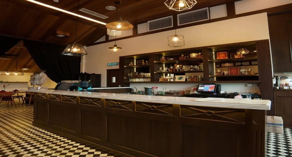 The Chambers - photo 21