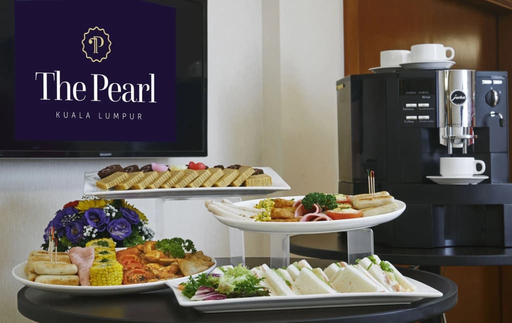 The Pearl Kuala Lumpur - photo 11