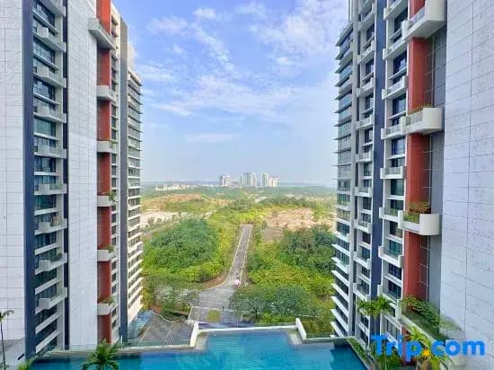 Grand Medini Residence by Stayrene - photo 37
