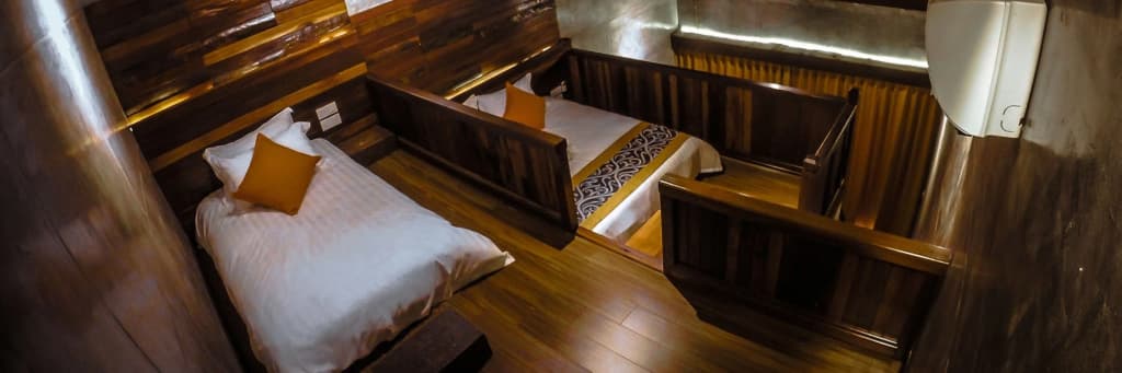 Ipoh Bali Hotel - photo 12