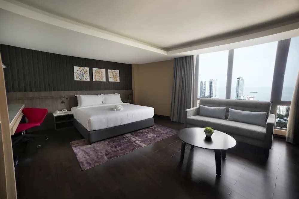 Jazz Hotel Penang - photo 7