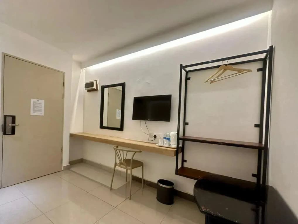 OYO Tawau Hospital Formerly Mangrove Hotel - photo 11