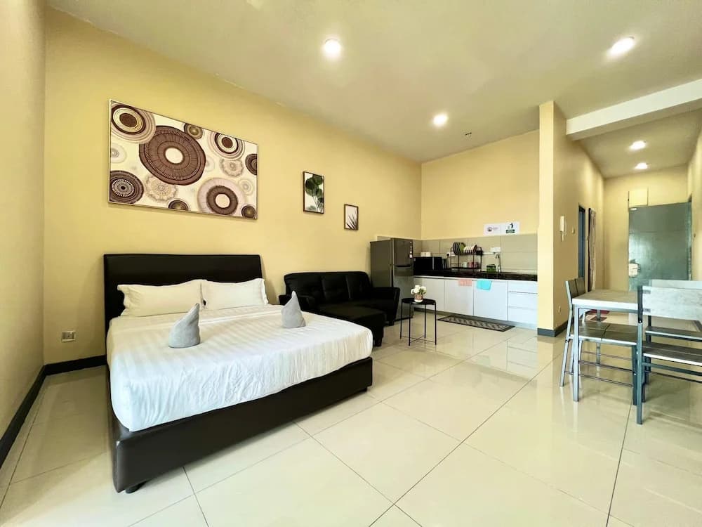 Capital O 90992 iStay - The Loft Imago - photo 3