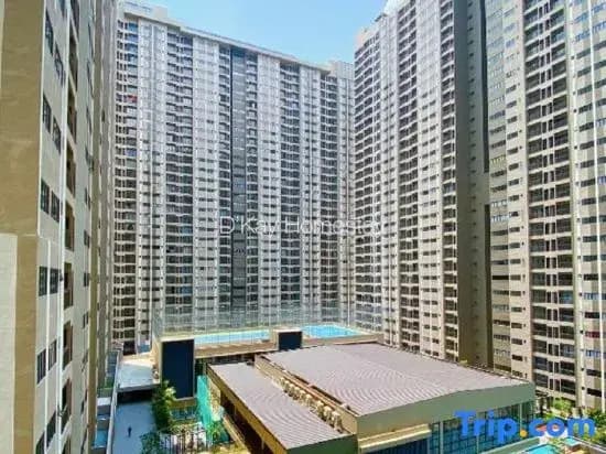 Nilai Youth City Residence C-25-15 - photo 5