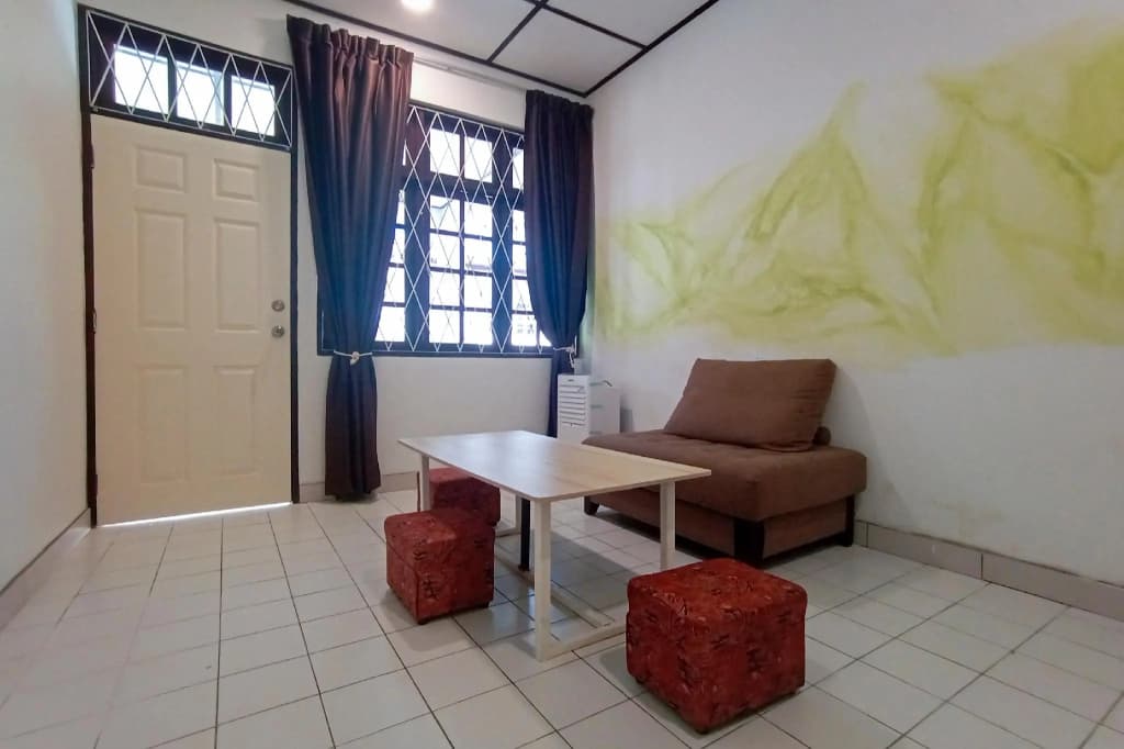 OYO 90258 Natol Venice Homestay - photo 4