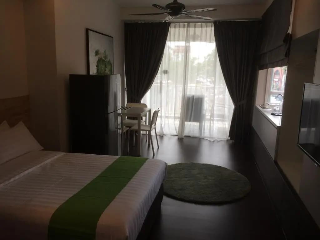 Coffea Garden cafe & stay - photo 4