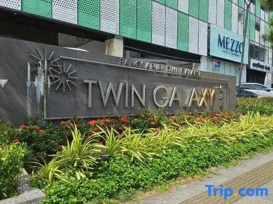 Twin Galaxy Residences - photo 15