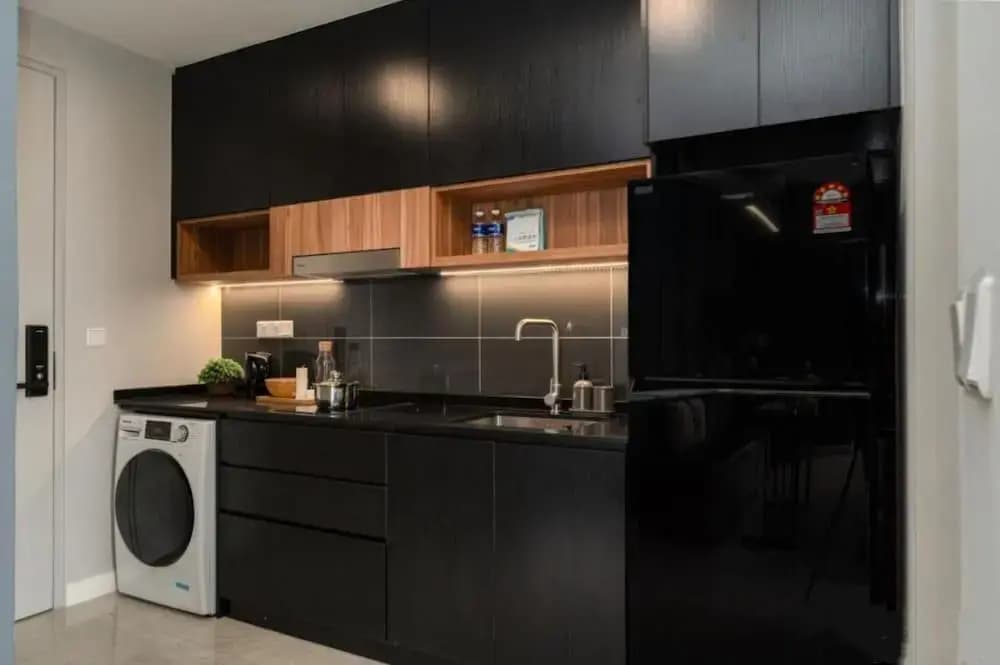 Axon Residence Bukit Bintang by Luna - photo 26