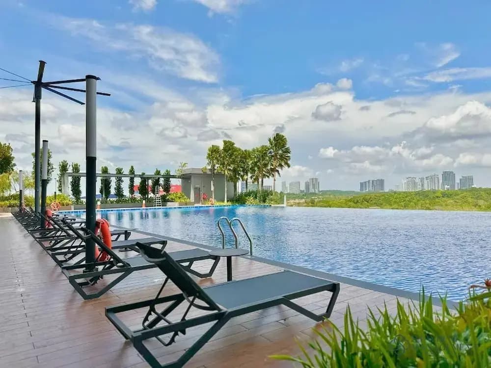 Sunway GRID Residence by Stayrene - photo 19