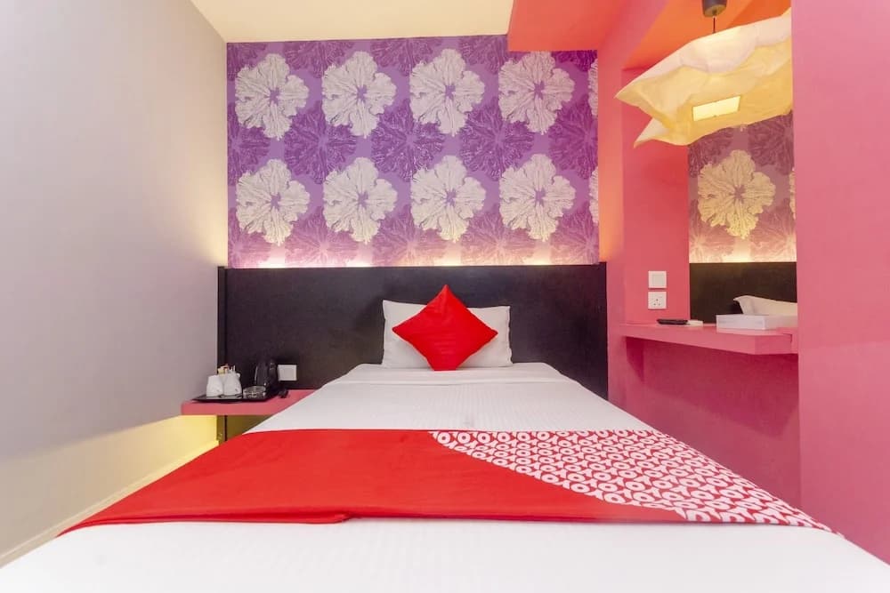Hotel O oms Boutique Hotel - photo 6