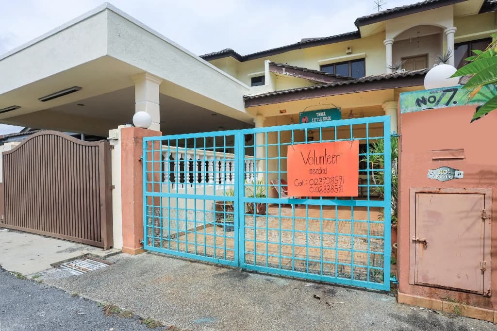 OYO 90229 3 Little Birds Homestay 4bhk - photo 1