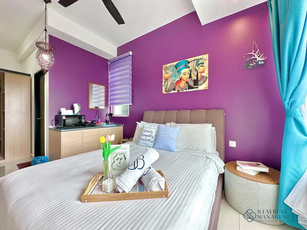 Melaka Novo 8 Residence by Stayrene - photo 42