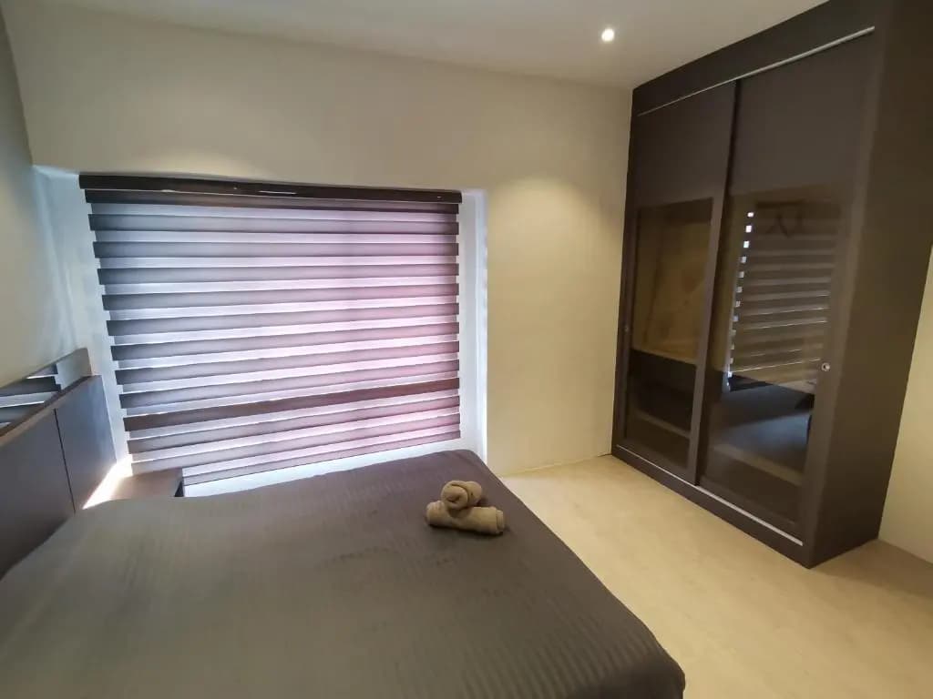 Pax6+2 Melaka Famous Homestay Klebang Homefeel - photo 2