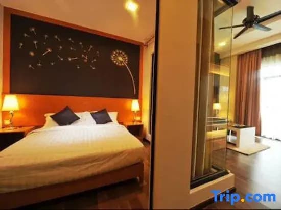 Nova Highlands Resort & Residence - photo 16