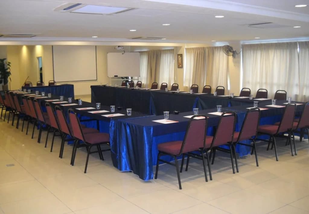 Sun Inns Hotel Kuala Selangor - photo 14