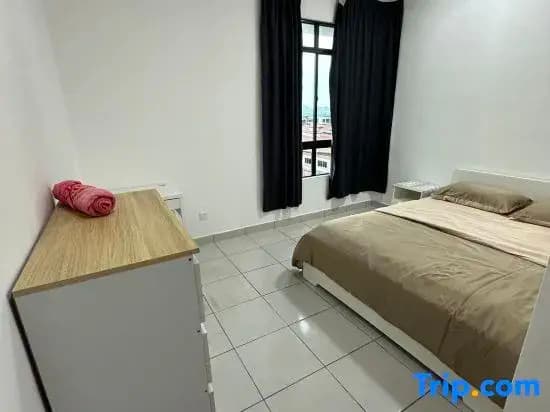SC Borneo Homestay - photo 4