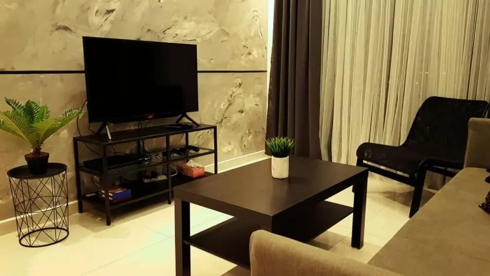 Central Park JB City Sweet Stay - photo 6