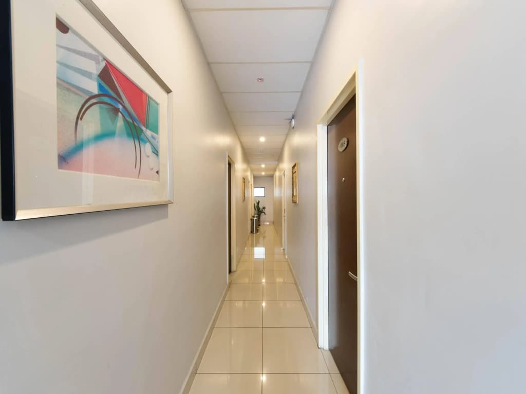 Super OYO 156 YP Boutique Hotel - photo 7