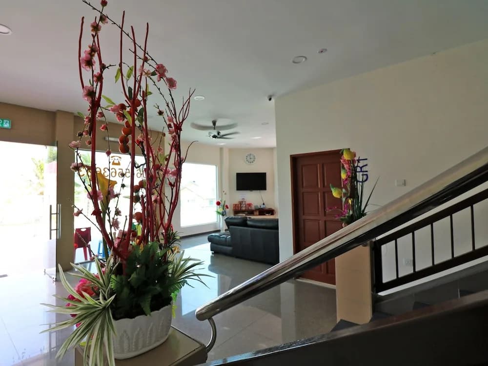 Hotel Alor Gajah - photo 12