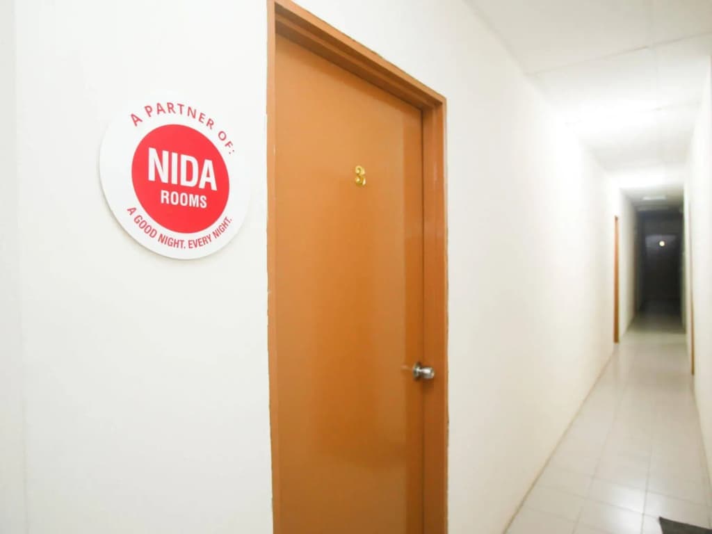 吉隆坡奈达客房十五碑魅力(Nida Rooms Brickfields Charisma Kuala Lumpur) - photo 11
