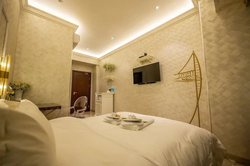 ACJ Residence - A Member of The Luxury Stay Group - photo 2
