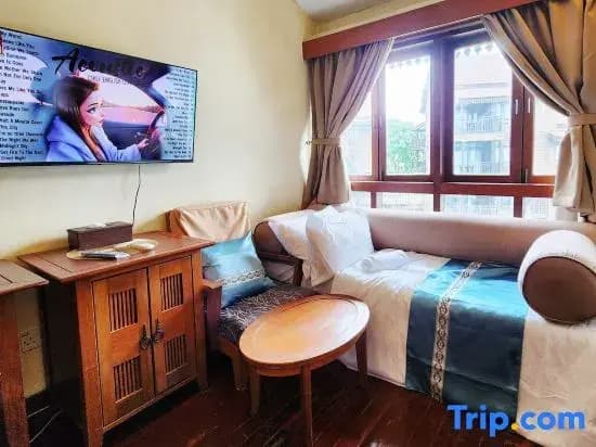 Langkawi SeaVilla Beach View by Define Suite - photo 5