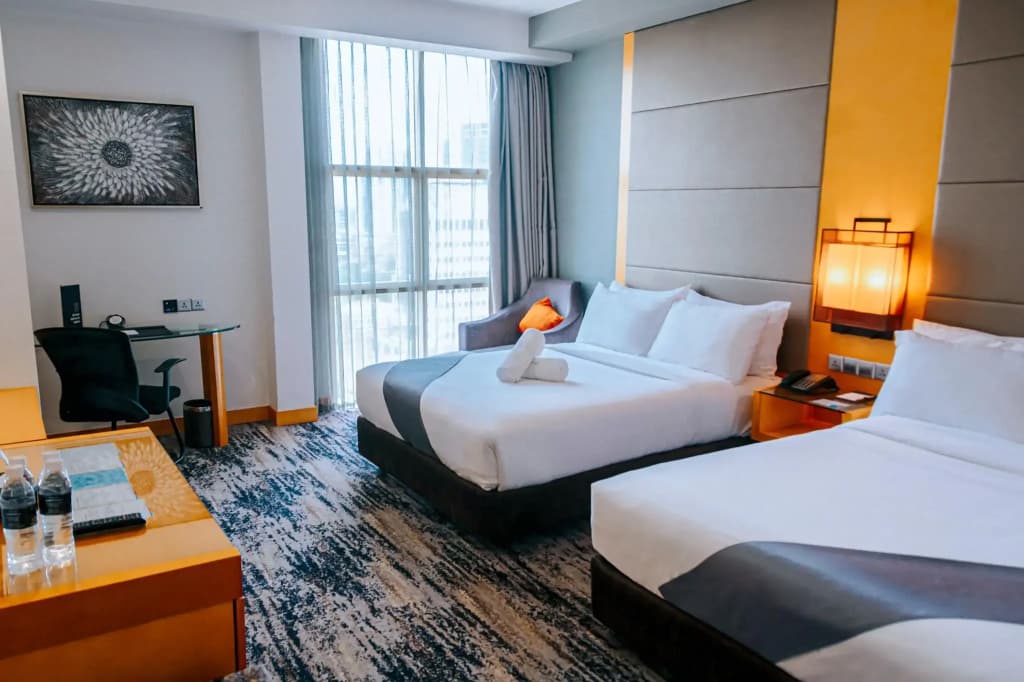 The Waterfront Hotel - photo 39
