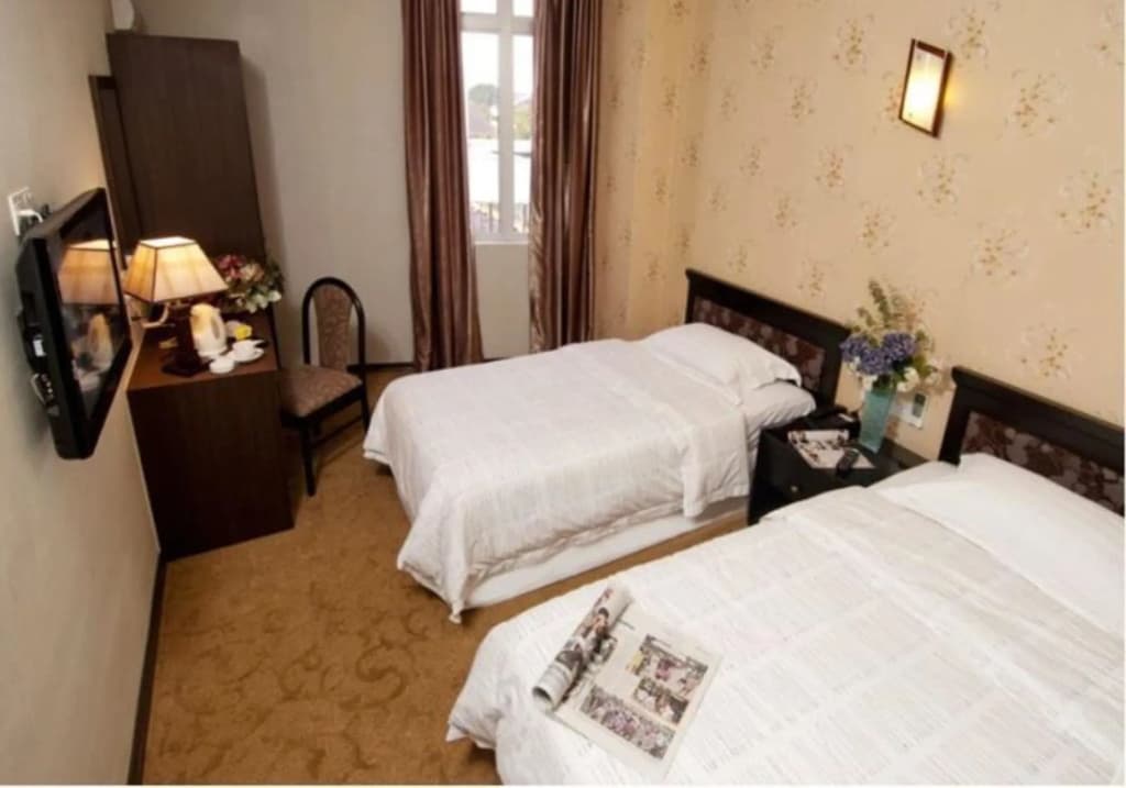 OYO 518 Hotel S bee - photo 5