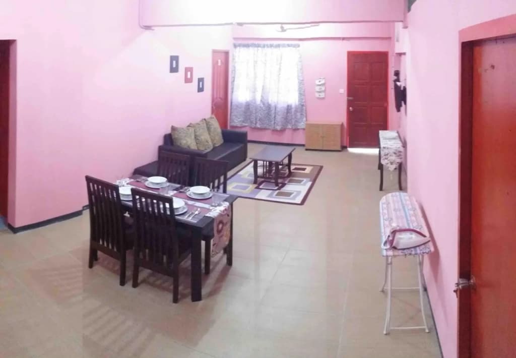 Sri Sembulan Guesthouse - photo 3
