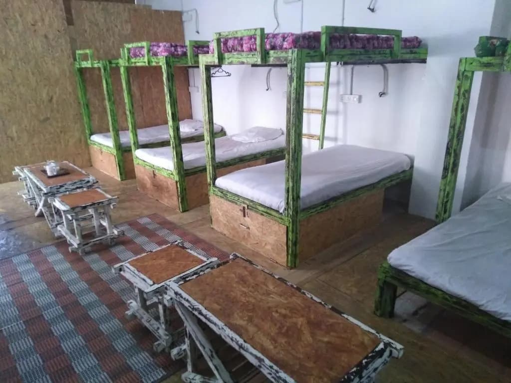Hijrah Hotel - photo 9