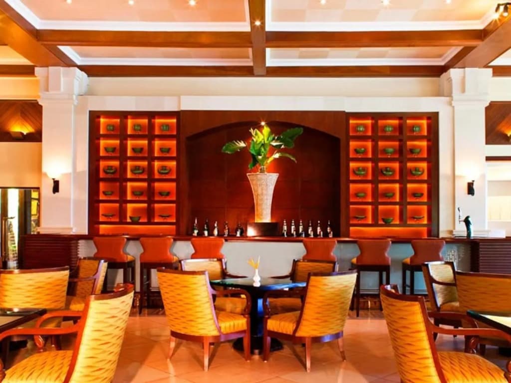 Century Langkawi Beach Resort - photo 13