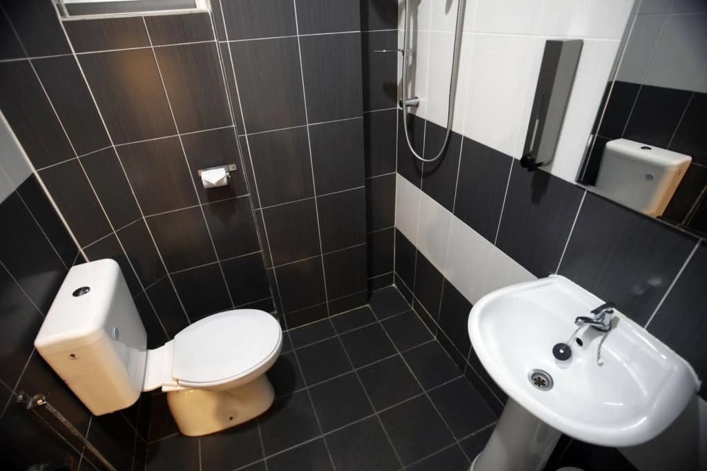 DWJ Hotel - photo 8