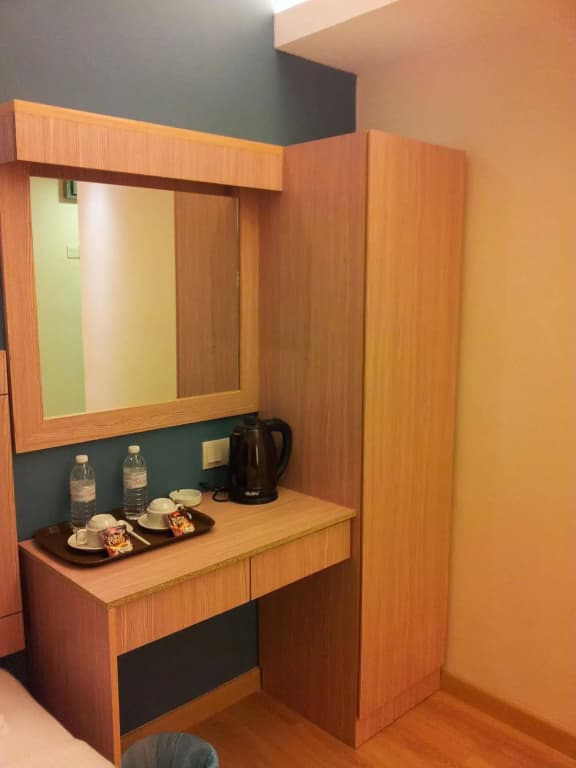 Sri Mutiara Hotel Seremban - photo 16