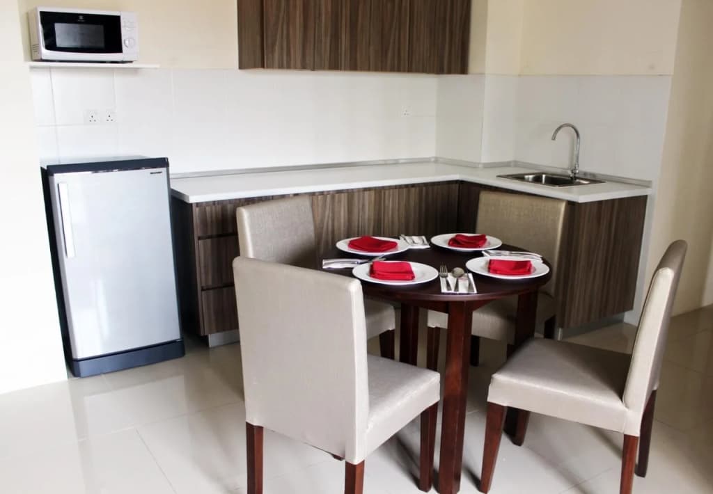 Swiss Garden Resort Residences Kuantan - photo 23