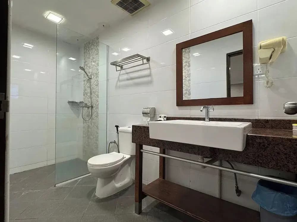 Kesuma Villa Exclusive Stay Near UTHM Batu Pahat - photo 9