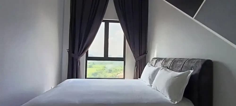 The Horizon Ipoh Belle Vue by Grab A Stay - photo 6
