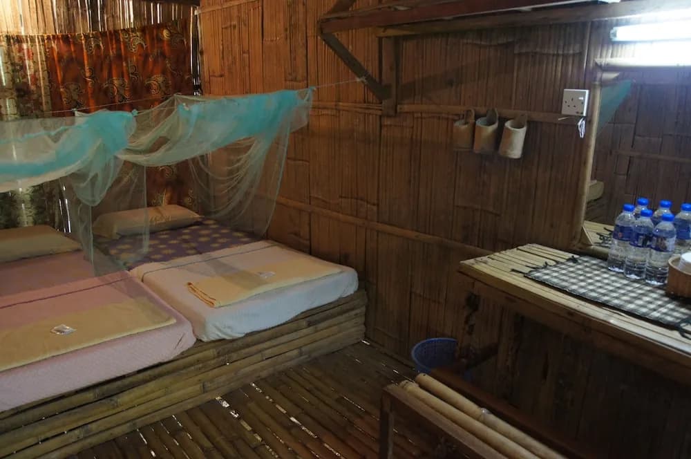 Sabah Tea Resort - photo 39