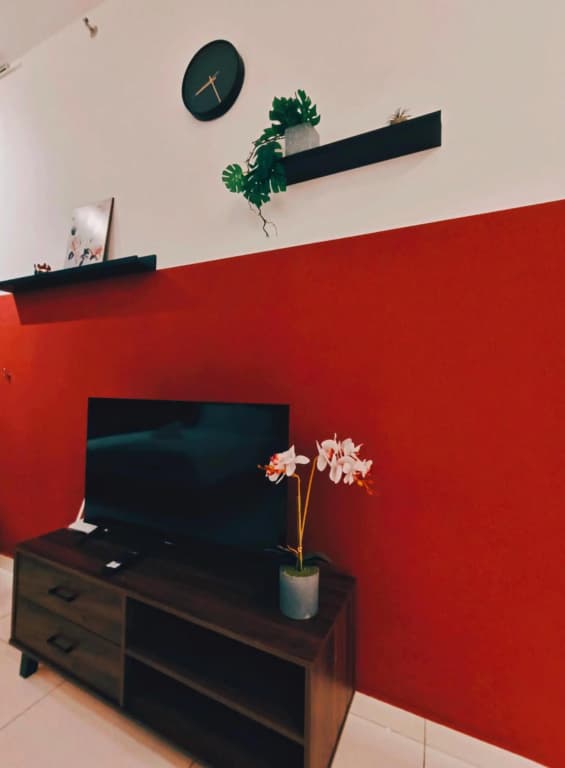 (New) 2BR Georgetown Warm and Lovely Homestay@10pax-无敌美景两房民宿 - photo 5