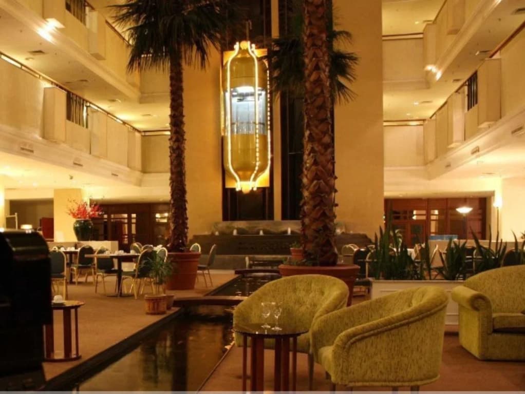 Travelodge Ipoh - photo 2