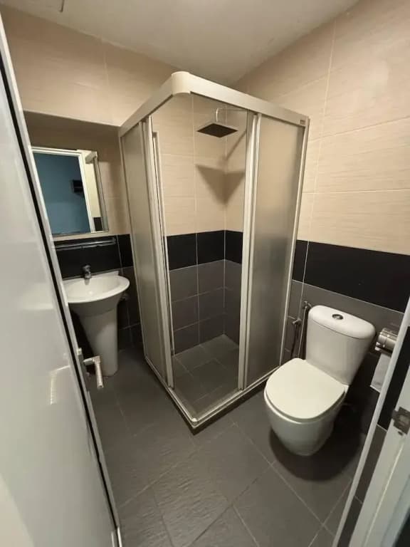 Grand Village Hotel - photo 21