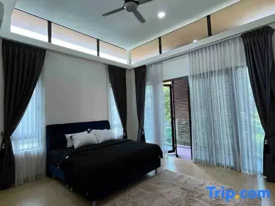 Templer Park Luxurious  Villa - photo 7