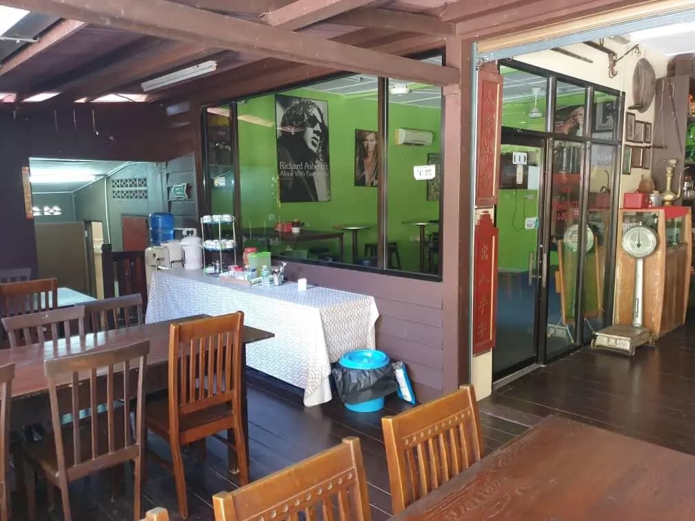 Pollock View Resort - photo 13