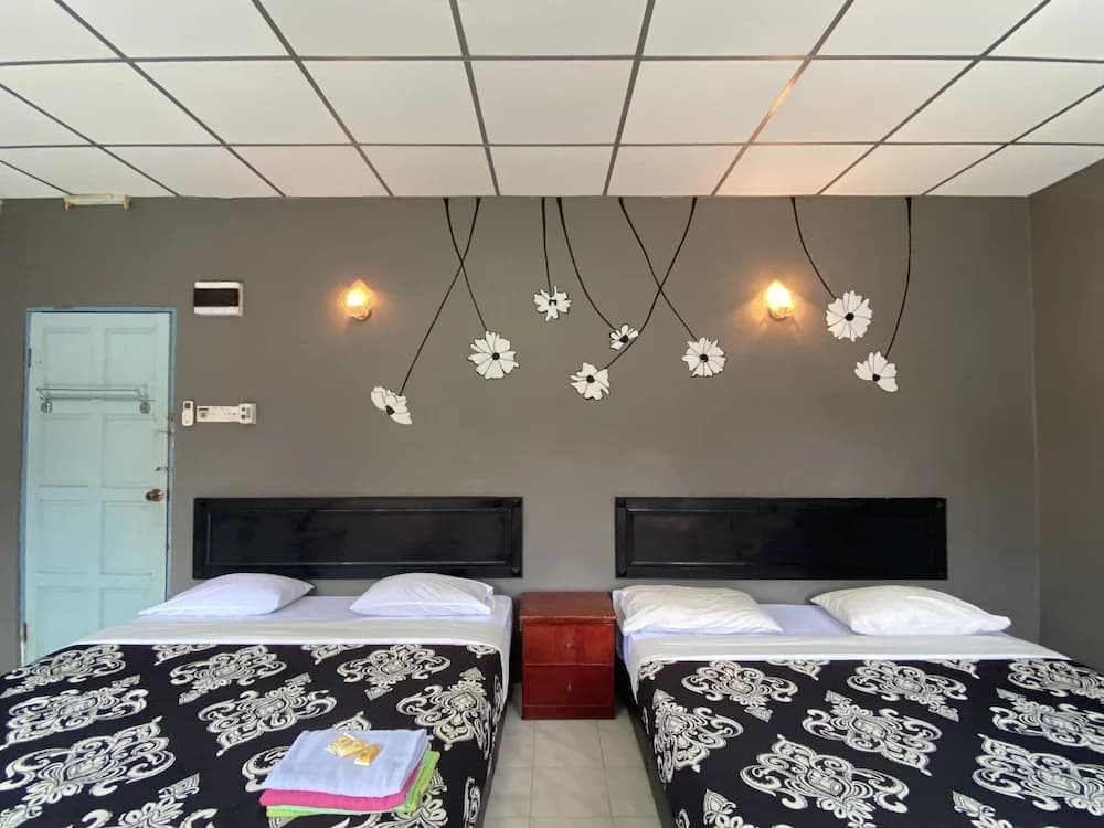 Suria Beach Resort - photo 18