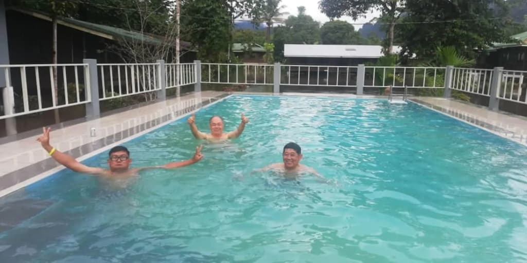 Benarat Lodge - photo 4